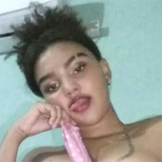 Date this sultry Colombia girl Valentina from Santa Marta CO28016