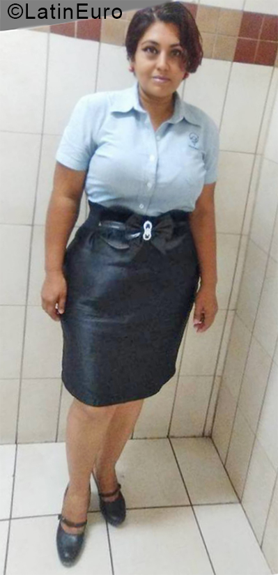 Date this lovely Mexico girl Liliana from Mexicali MX1982