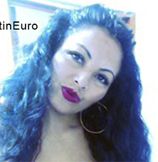 Date this fun Colombia girl Lady from Bogota CO28115