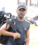 good-looking United States man Baj from Burtonsville US20879