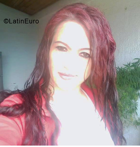 Date this sensual Colombia girl Ximena from Bogota CO28146