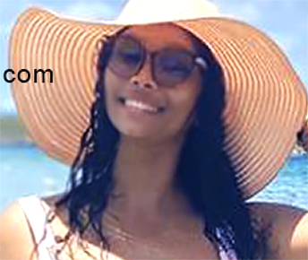 Date this delightful Dominican Republic girl Nahomy from Puerto Plata DO38533