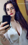 funny Argentina girl Flor from Concordia AR490