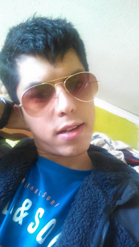 Date this sultry Chile man Israel from Iquique CL186