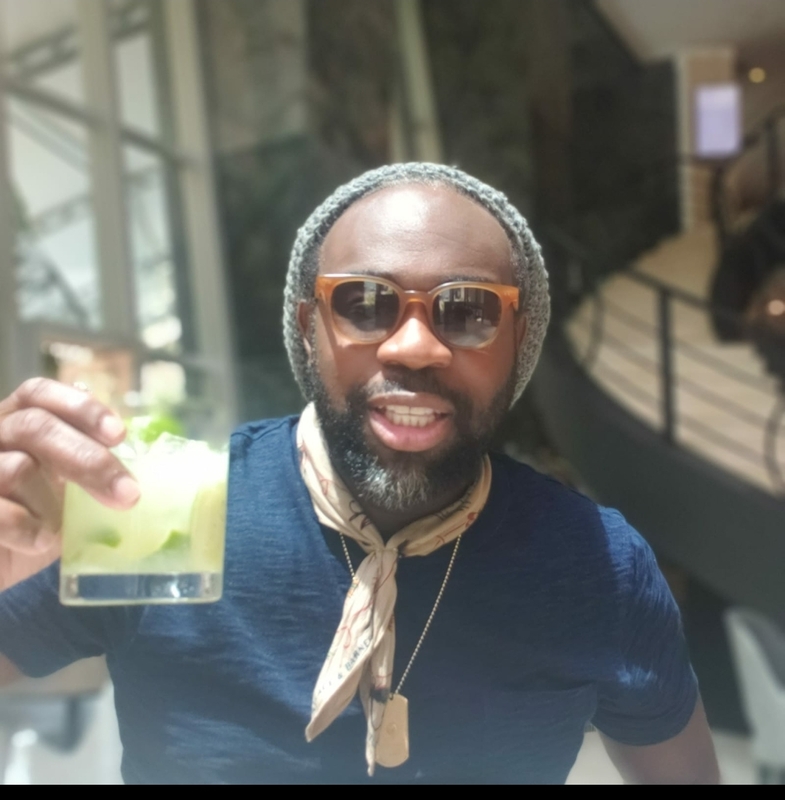 Date this beautiful United States man Jay from Brooklyn US20903