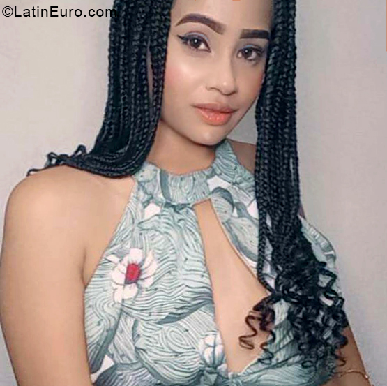 Date this attractive Guyana girl Sophia from Georgetown GY20