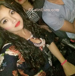 lovely Bolivia girl Jomara from Santa Cruz de la Sierra BO79