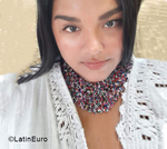 nice looking El Salvador girl Beatriz from San Salvador SV125