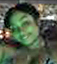 Date this passionate Dominican Republic girl Yairis from Santiago De Los Caballeros DO39787