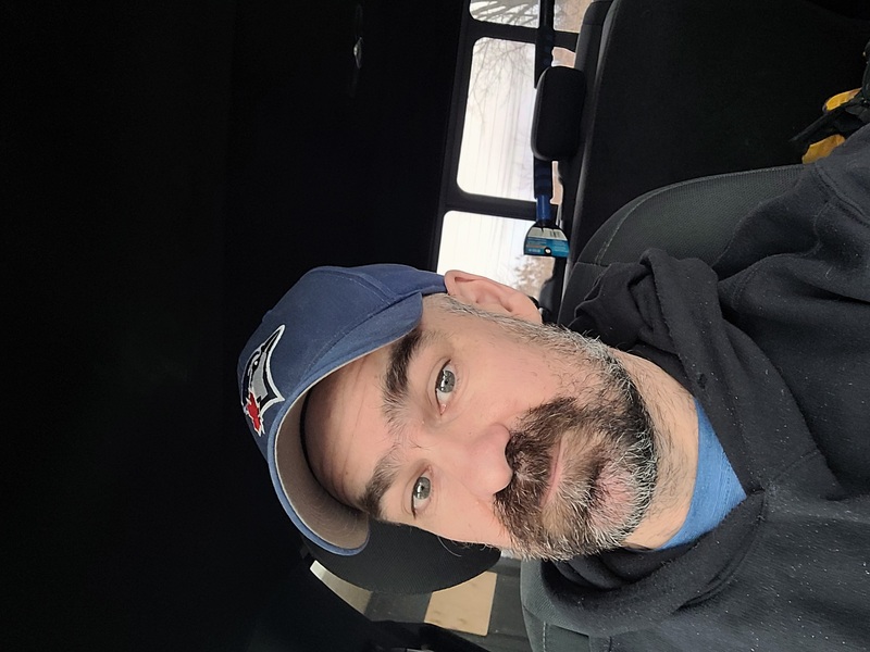 Date this georgeous Canada man Silversurferqc from Montreal CA841