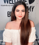 hard body Chile girl Valentina from Santiago CL199