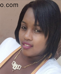 Date this tall Dominican Republic girl Jennifer from Bonao DO38753