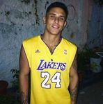 passionate United States man Cris from Santo Domingo US20947