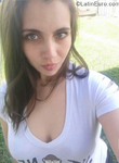lovely Chile girl Anglica from Puerto Montt CL202