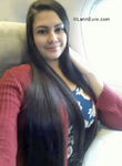 voluptuous Ecuador girl Paholly from Quito EC610