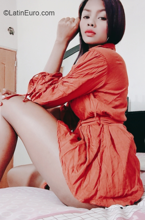 Date this athletic Colombia girl Isabel from Medellin CO28569