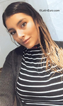 attractive Argentina girl Maria from Buenos Aires AR548
