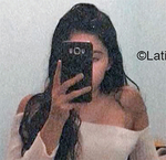 young Argentina girl Ariana from Buenos Aires AR551