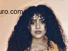 Date this foxy Colombia girl Danna romero from Bogota CO28637