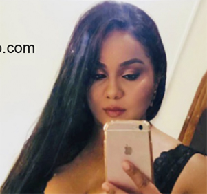 Date this sensual Colombia girl Meliza from Medellín CO28650