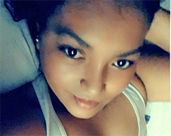Date this nice looking Colombia girl Vanessa from Barranquilla CO30741