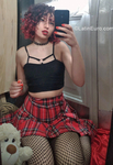 foxy Argentina girl Ludmila from Pinamar AR562