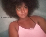 hard body Costa Rica girl Jahanuari from Limon CR422