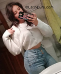 hard body Ecuador girl Cristina from Quito EC633