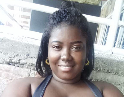 Date this delightful Colombia girl Jesica from Buenaventura CO28798