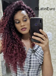 red-hot Brazil girl Luana from Sao Francisco Do Conde BR11271