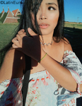 stunning Argentina girl Gabriela from Buenos Aires AR853