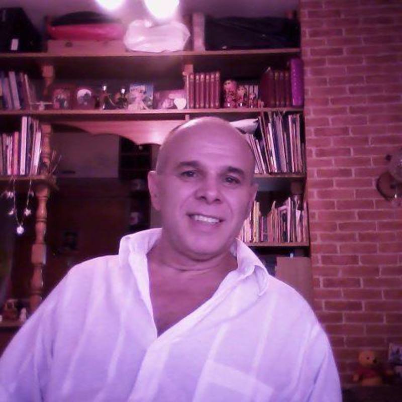 Date this fun Argentina man Flavio from Buenos Aires AR617