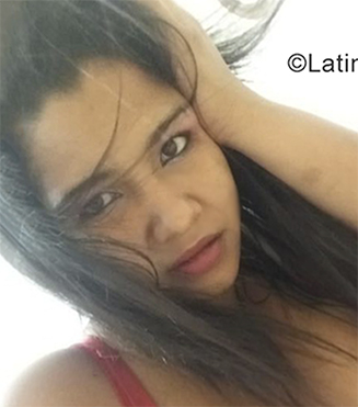 Date this sultry Venezuela girl @669_Susan from porlamar VE3634
