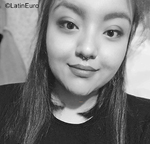 georgeous Bolivia girl Fiorela from La Paz BO95