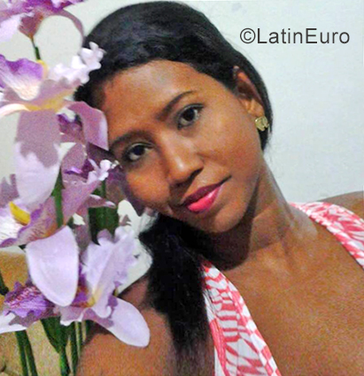 Date this lovely Colombia girl Anita from Cartagena CO29170