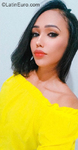happy Brazil girl Thailene from Ipiau BR11302