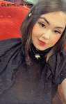hot Brazil girl Ana from Goiania BR11306