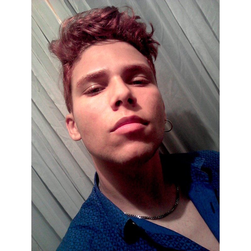 Date this gorgeous Venezuela man David from Caracas VE3688