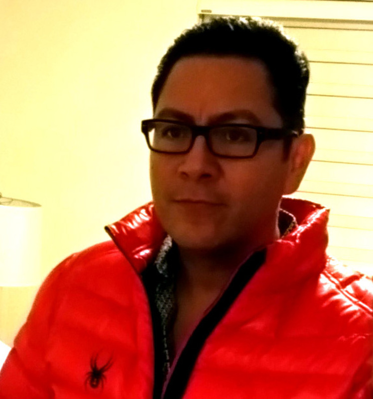 Date this stunning United States man Raul from Las Cruces US21113
