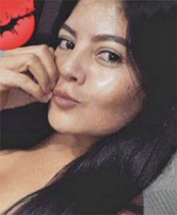 Date this charming Colombia girl Yolanda from Cali CO29300