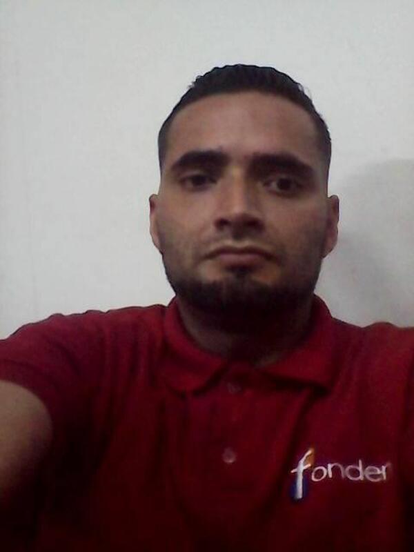 Date this tall Venezuela man Leonardo from Caracas VE3713