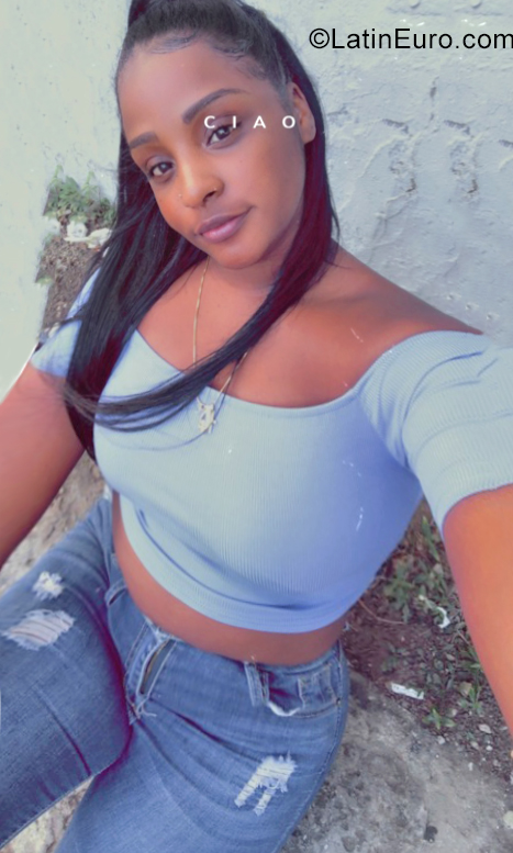 Date this tall Dominican Republic girl Katherine from Puerto Plata DO39295