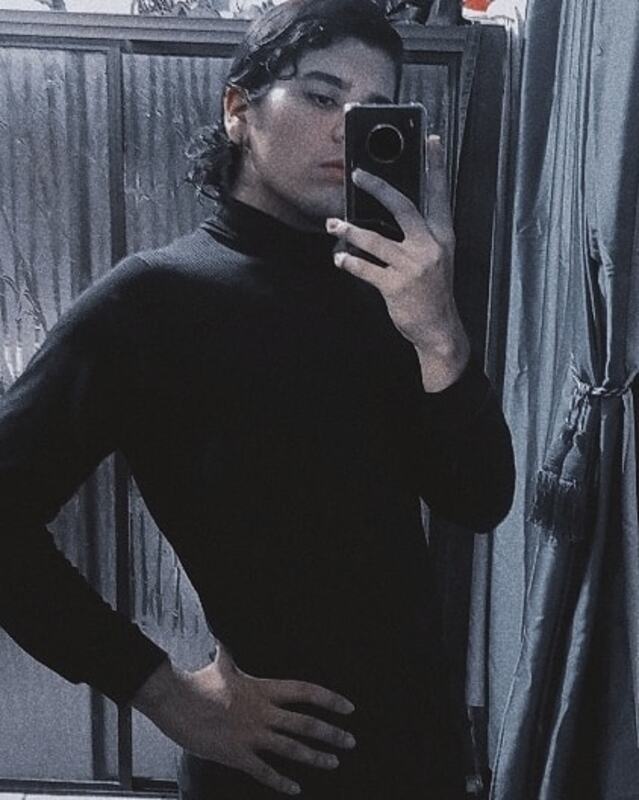 Date this hot Costa Rica man Brandon from Puntarenas CR442