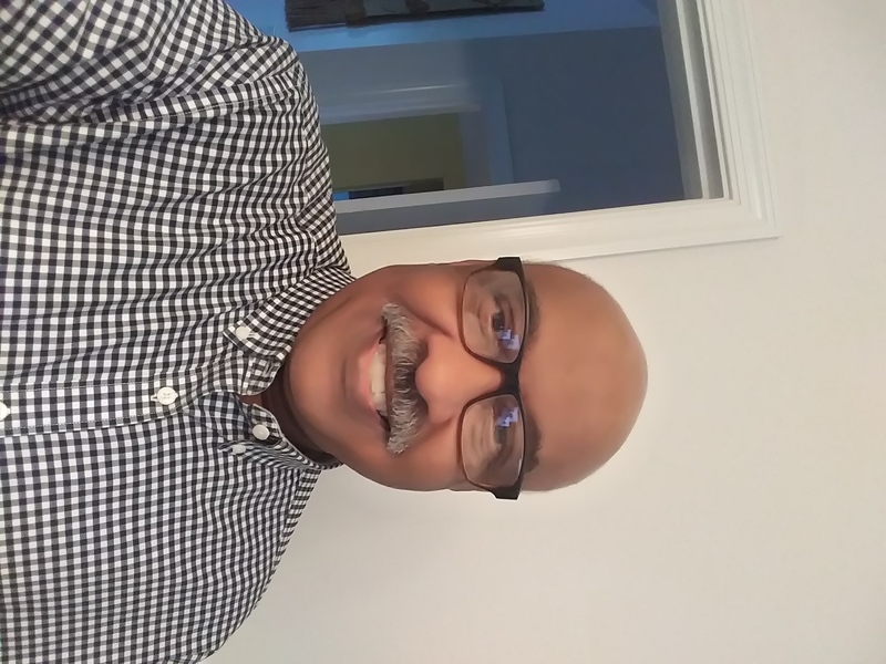 Date this stunning United States man Antonio from Virginia Beach US21135