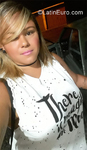 hot Brazil girl Poliana from Lagoa Santa BR11318