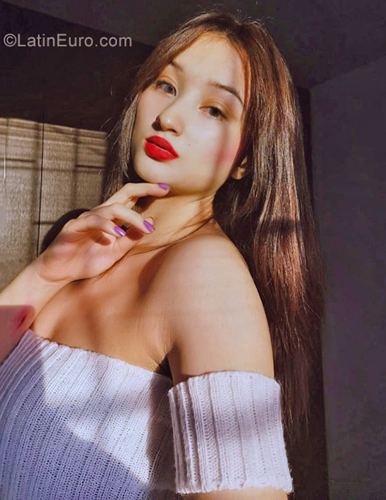 Date this funny Colombia girl Carolina from Manizales CO29499