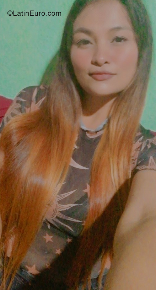 Date this hard body El Salvador girl Isabel from San Salvador SV154