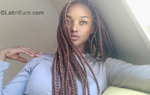 hot Costa Rica girl April from Alajuela CR445