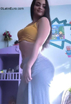 foxy Ecuador girl Jaely from Quito EC737