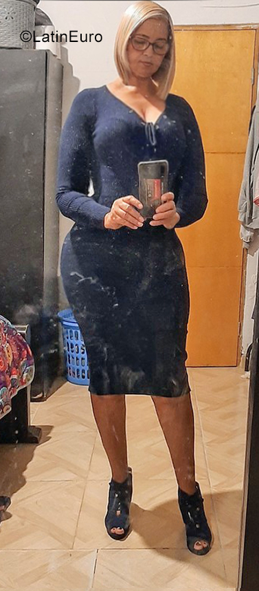 Date this passionate Colombia girl Mariaclara from Barranquilla CO29573